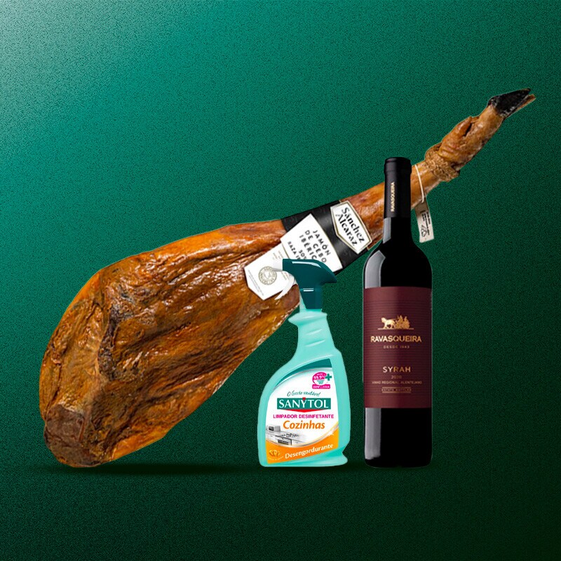 Supermercado