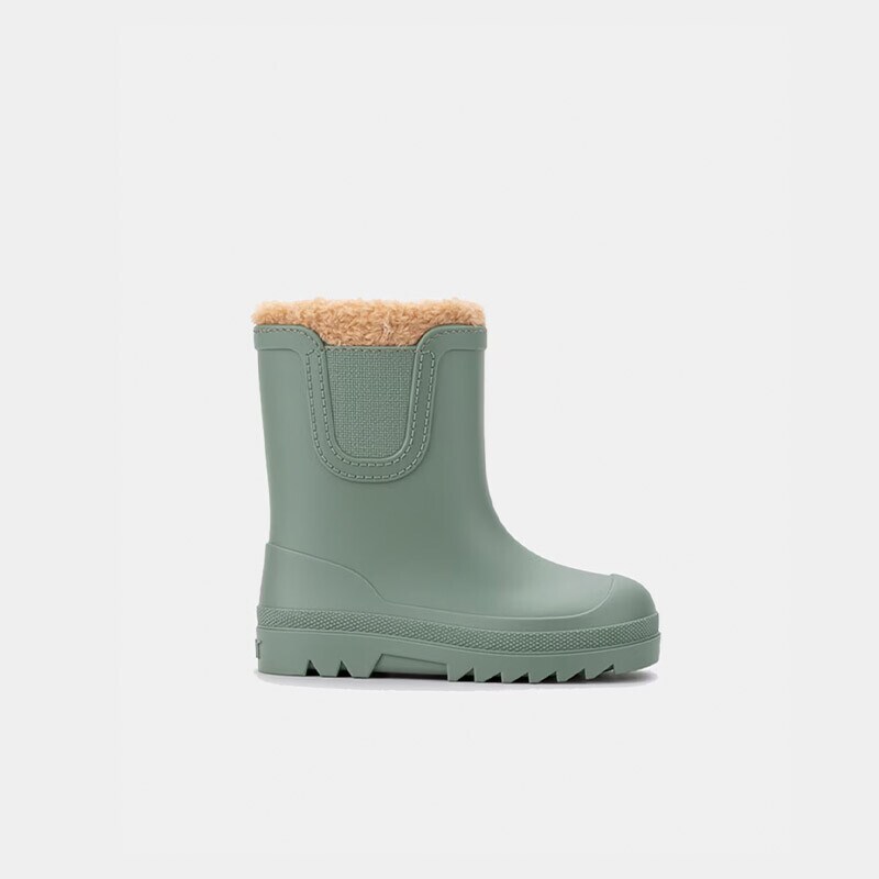 Botas de agua