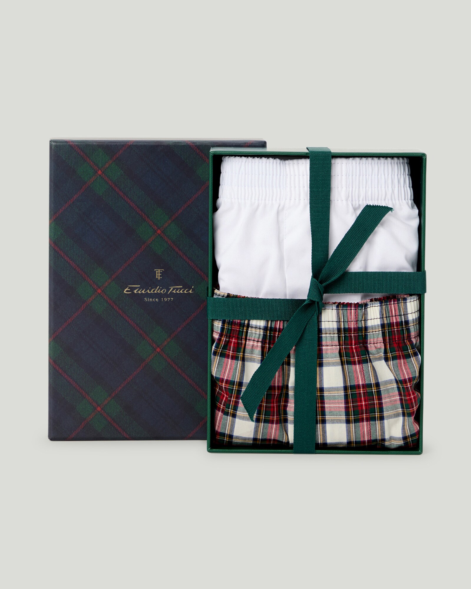 Packs regalables