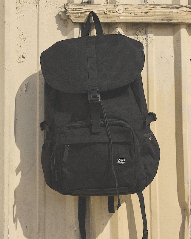 Vans Mochilas