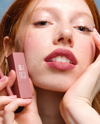 CATEGORIA LABIOS