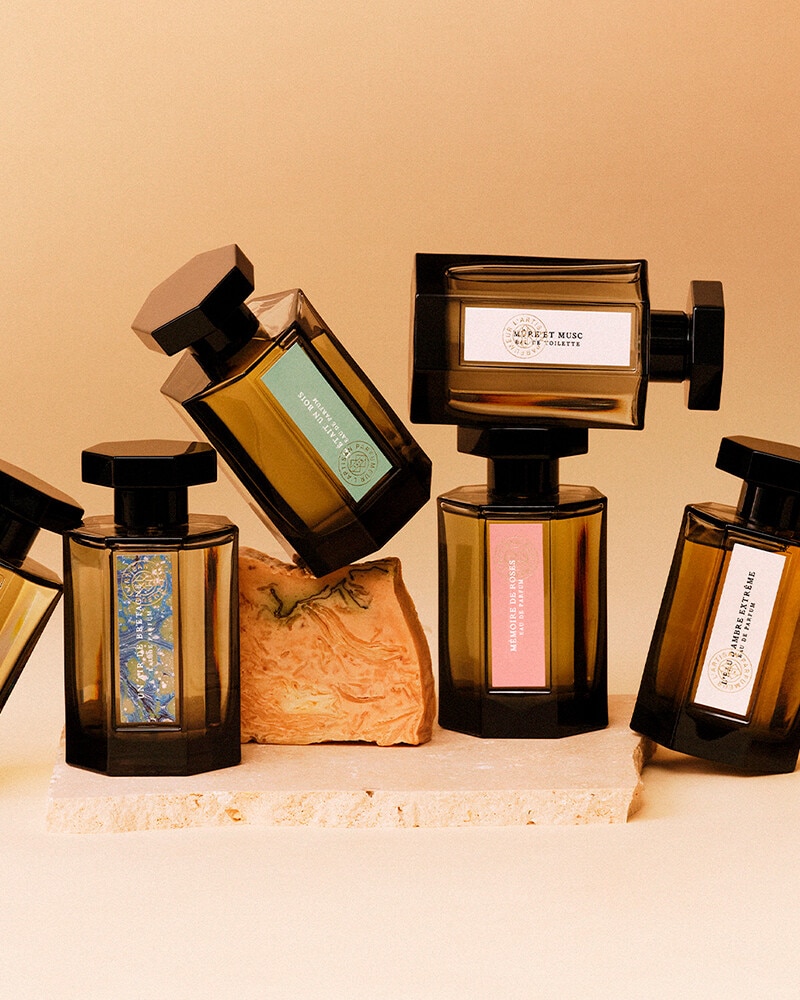 L'Artesian Perfumes