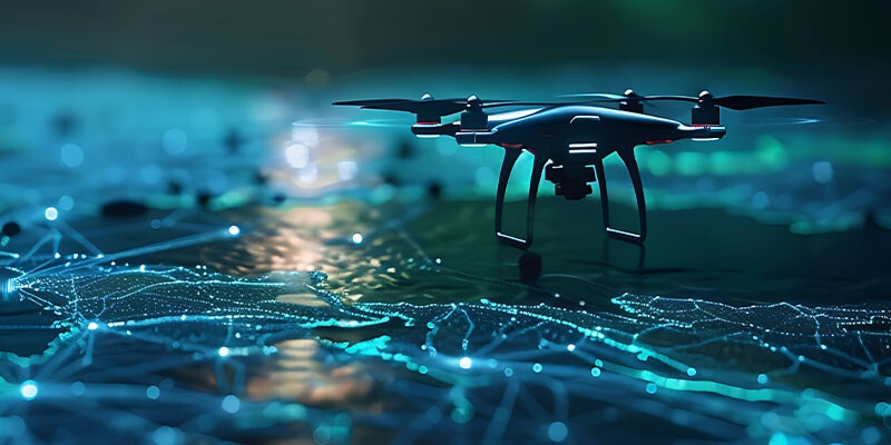 Drones