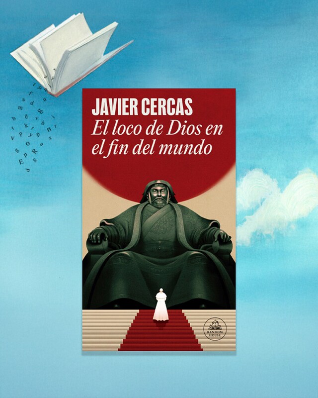 Un año de libros