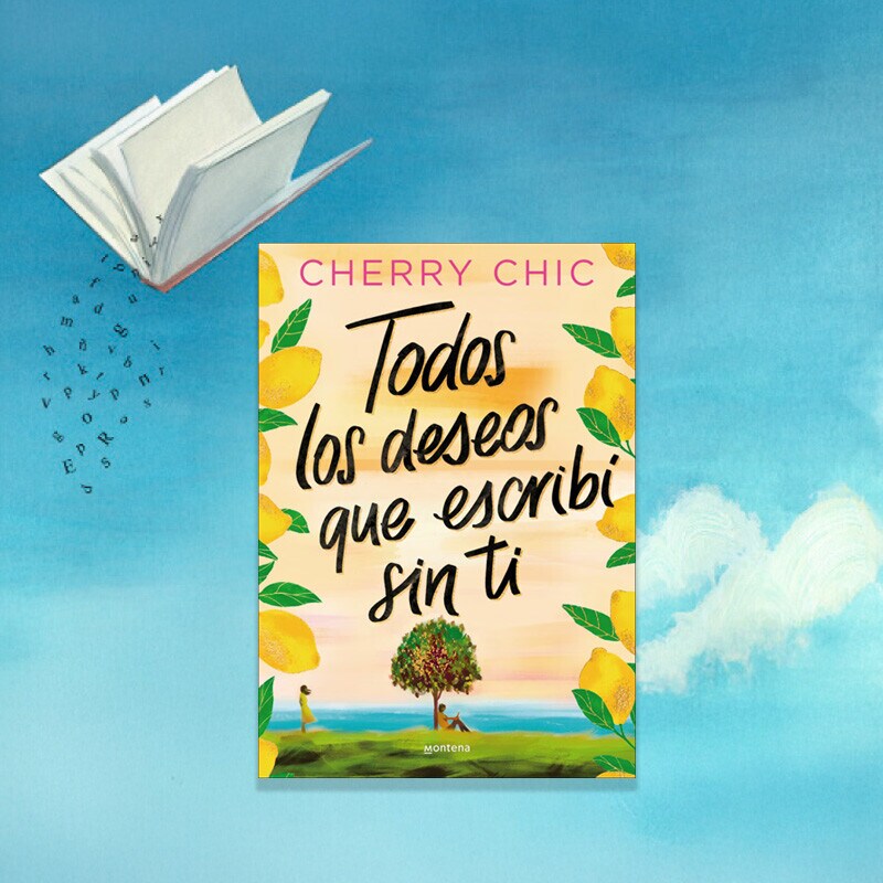 Un año de libros
