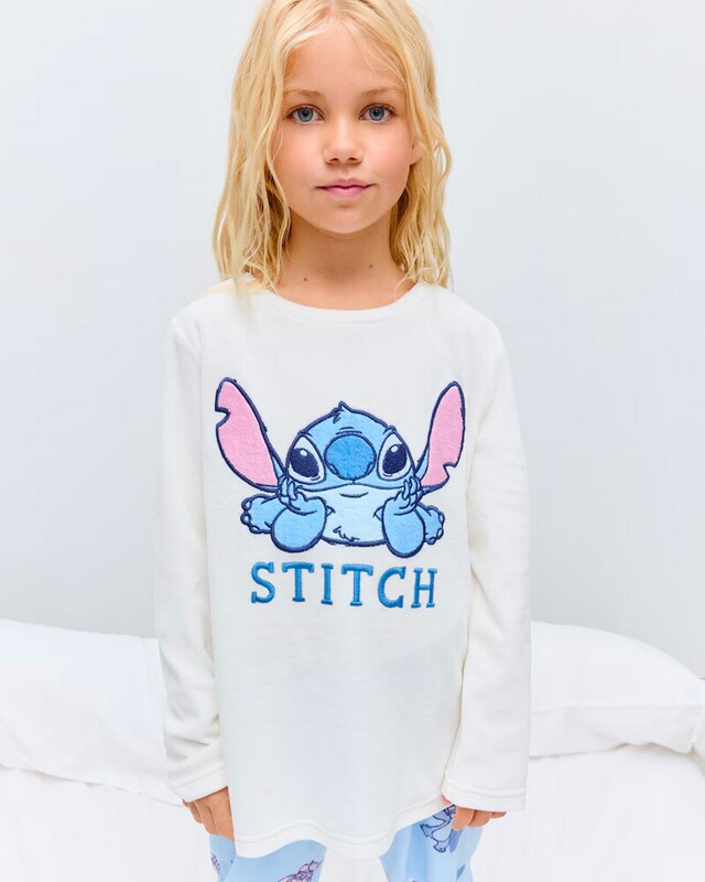 Lilo & Stitch