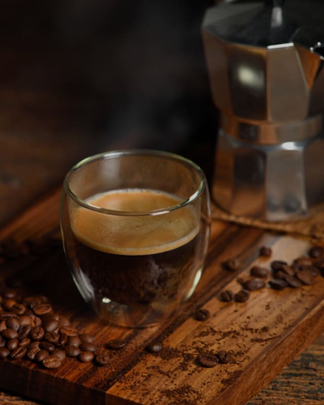 Café