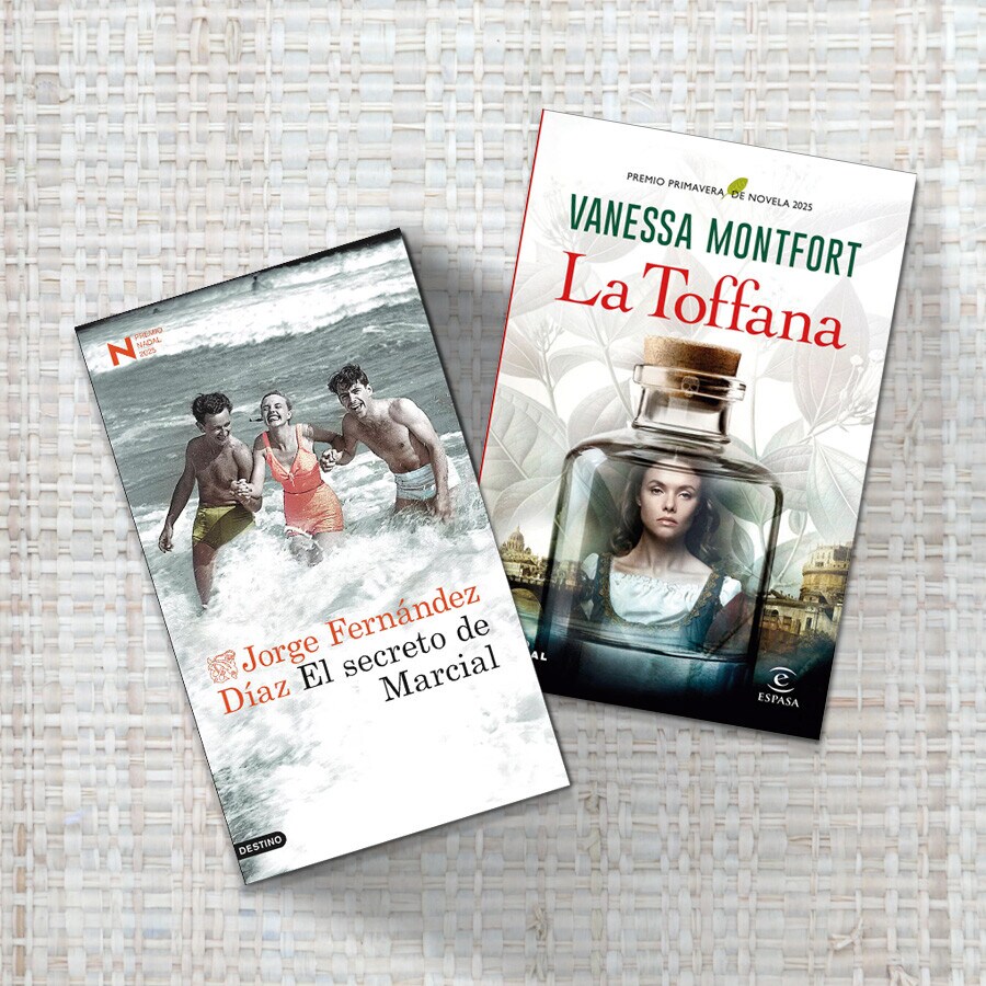 Otros premios literarios