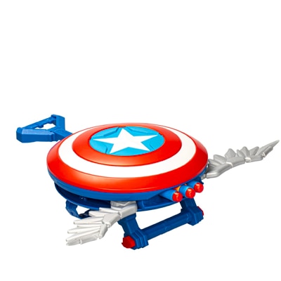 Capitão América