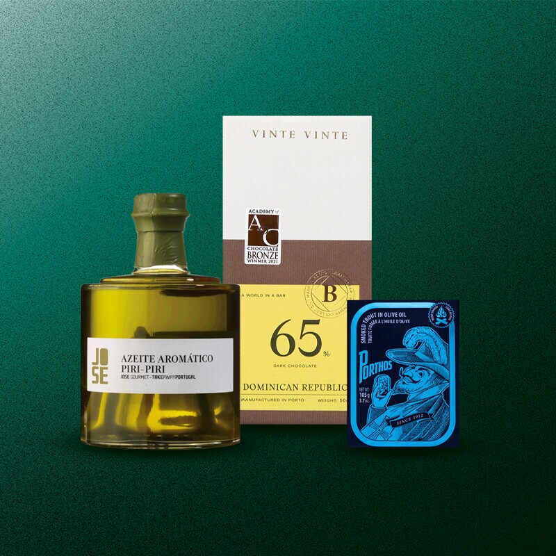 Club del Gourmet