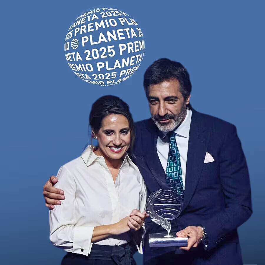 Premios Planeta 2025