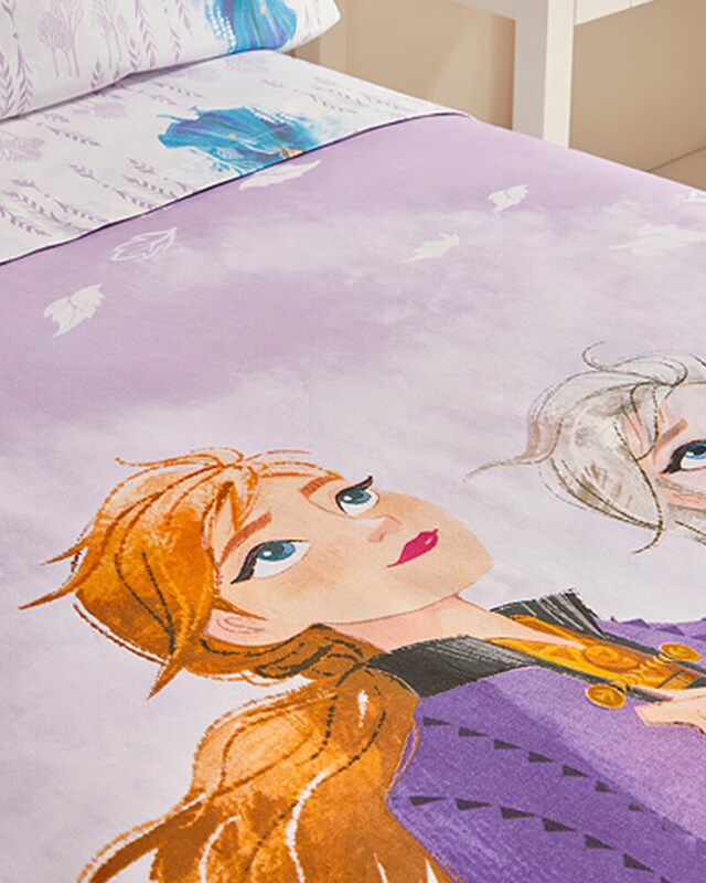 Frozen