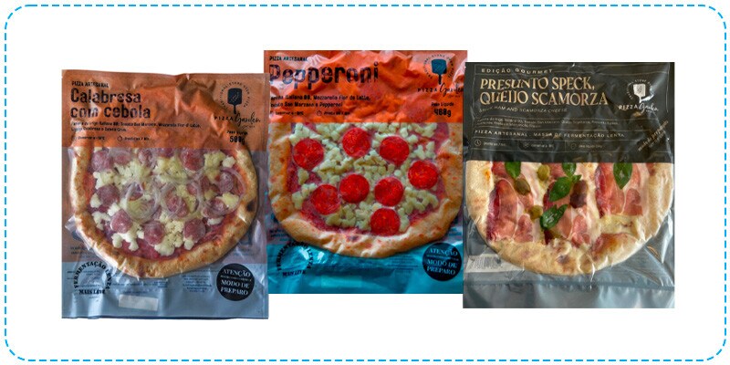 Pizza Garden 