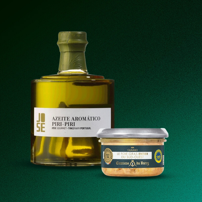 Club del Gourmet