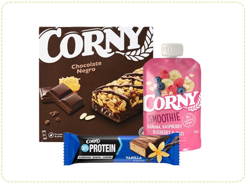 Corny