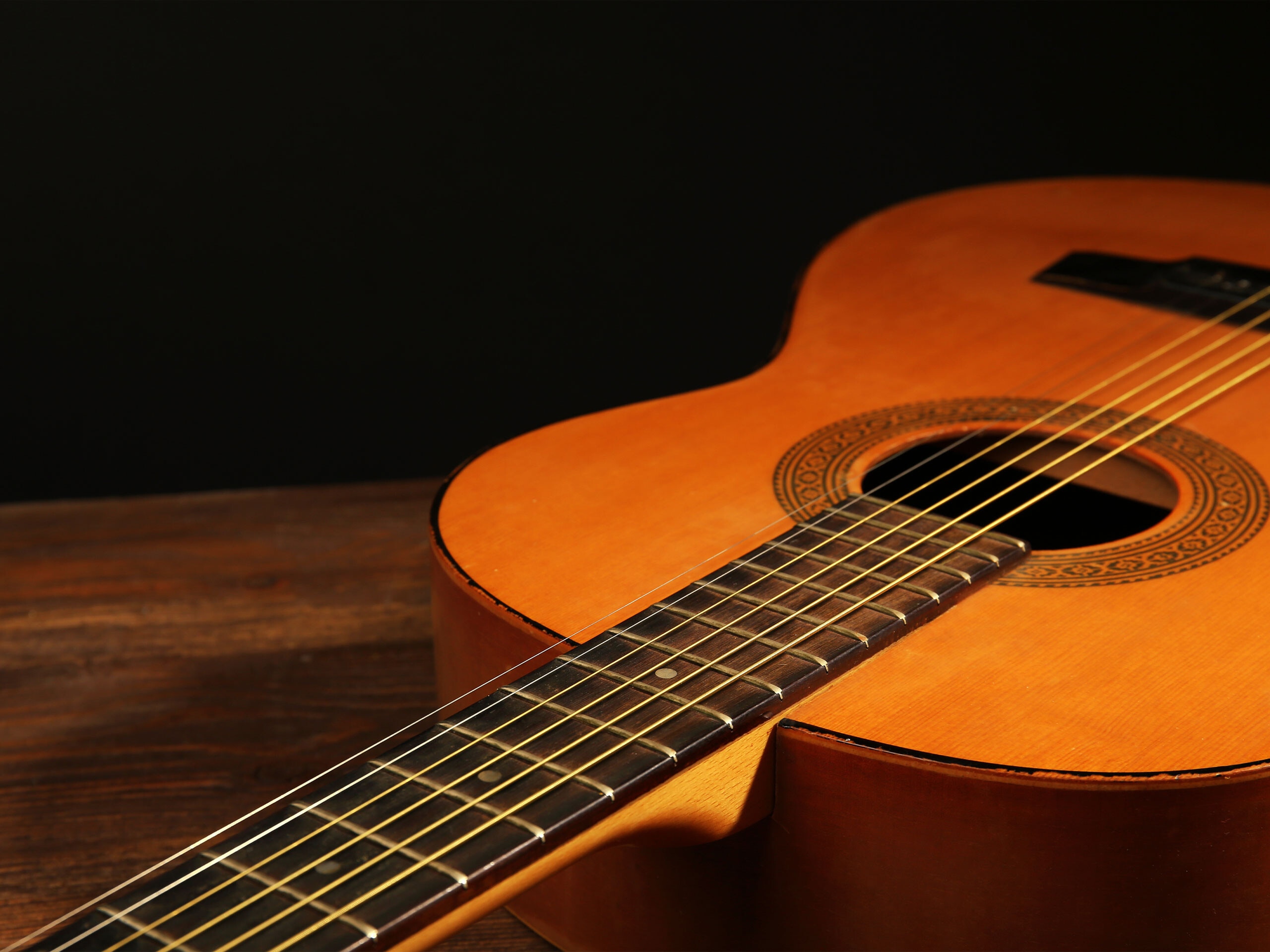 Instrumentos musicales