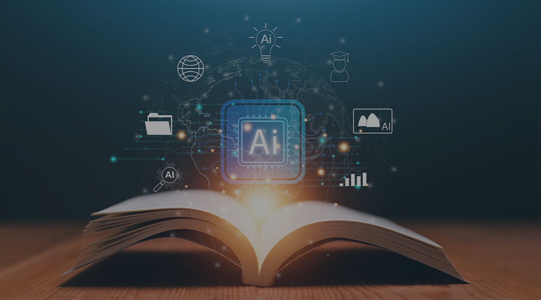 Inteligencia Artificial para tu día a día