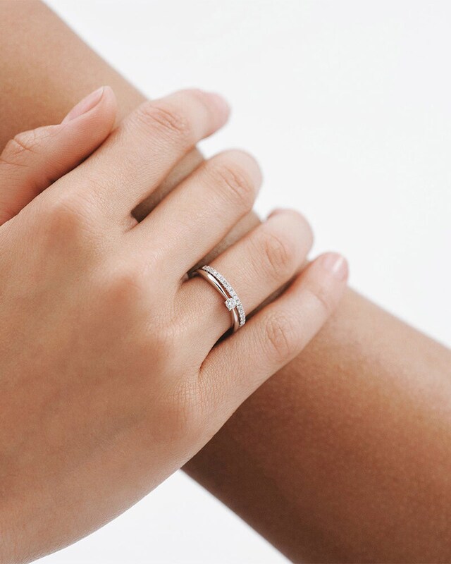 Anillos de compromiso