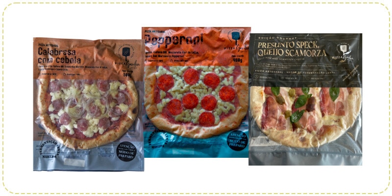 Pizza Garden 