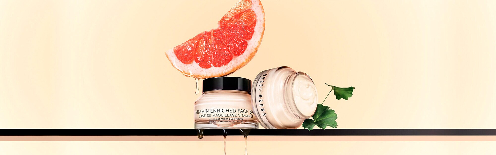 BOBBI BROWN