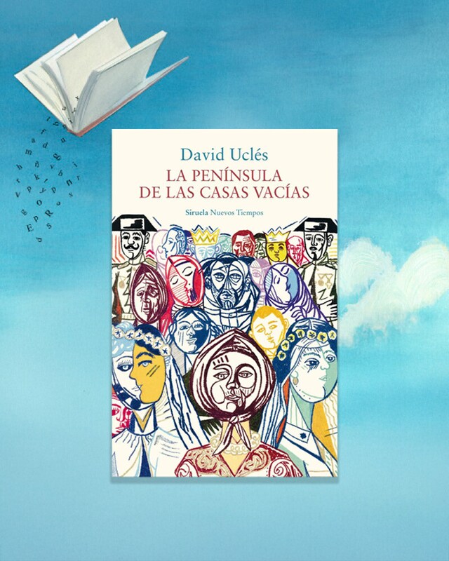 Un año de libros
