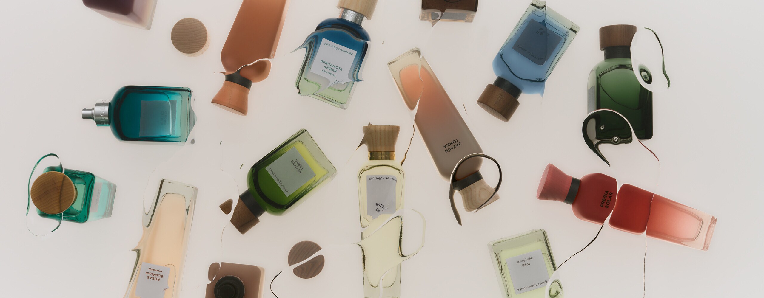 Estuches de regalo