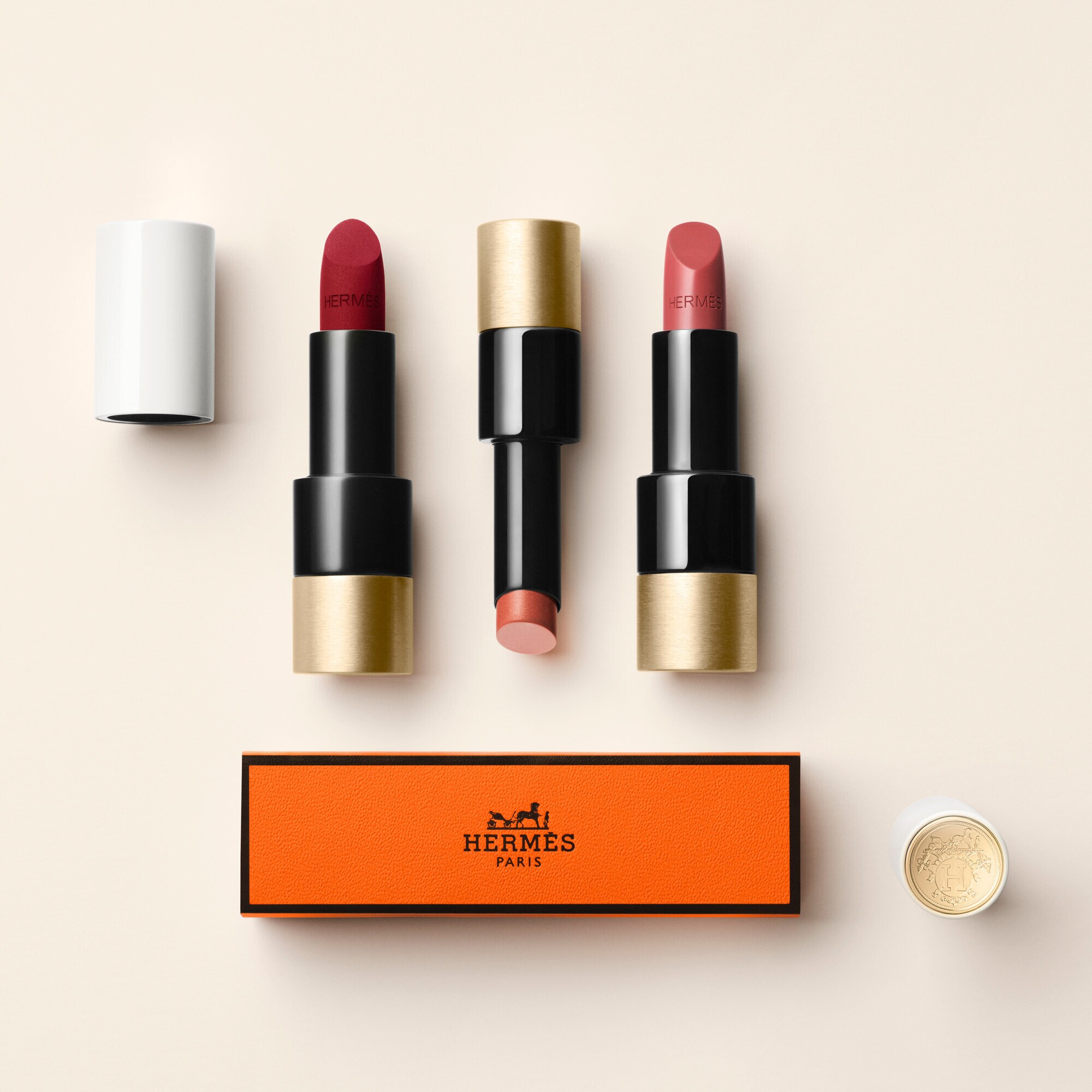 Barras de Labios