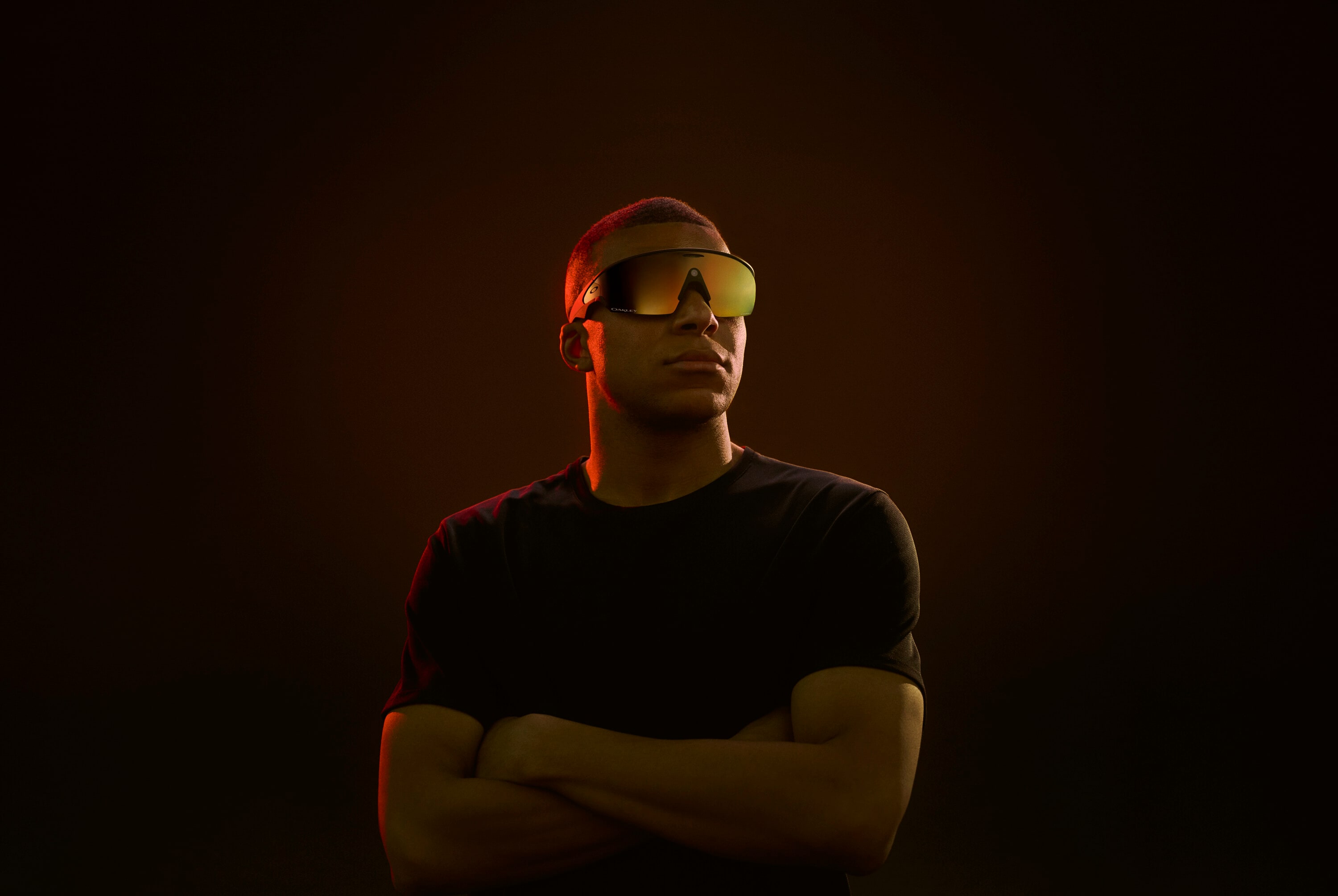 Oakley · Perfomance AI sunglasses