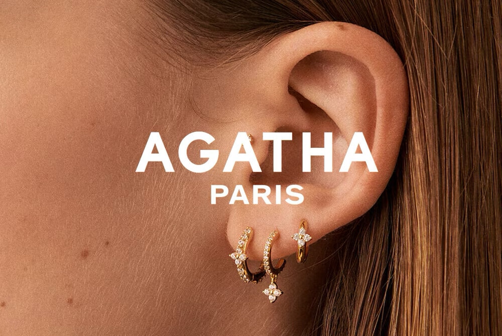 Agatha Paris