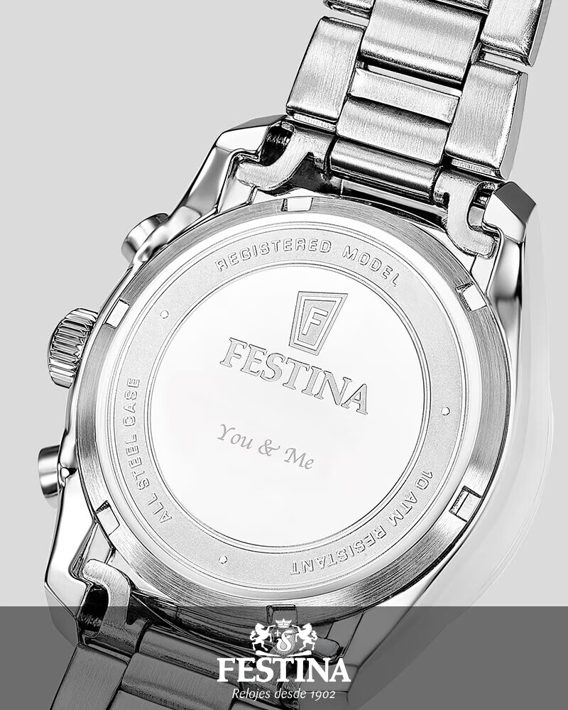 Relojes Festina