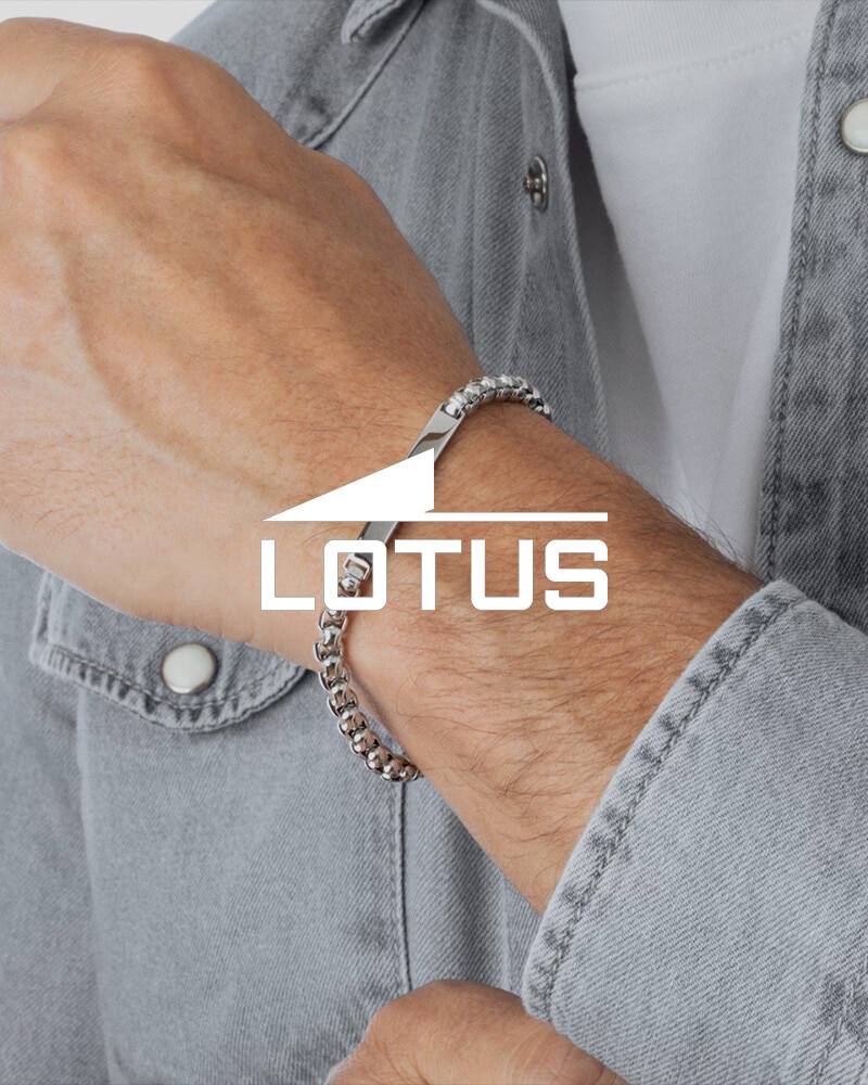 Joyeria Lotus