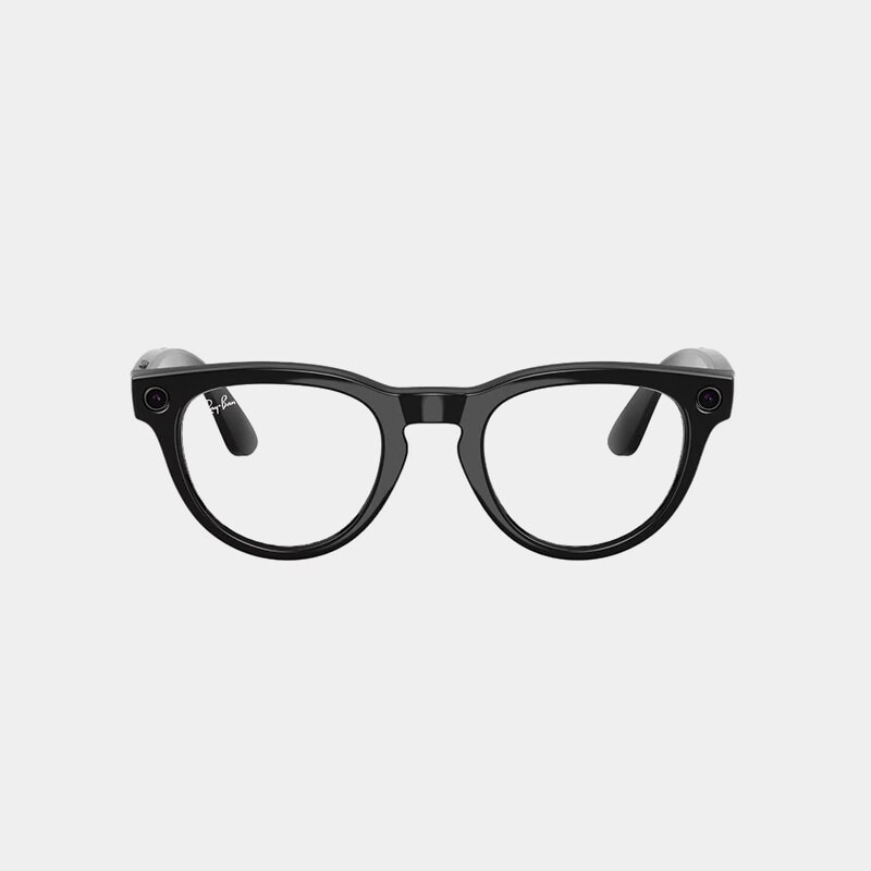 Gafas inteligentes