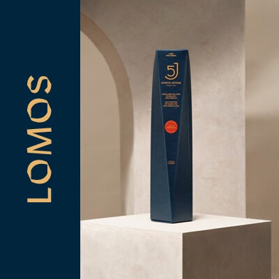 Lomos