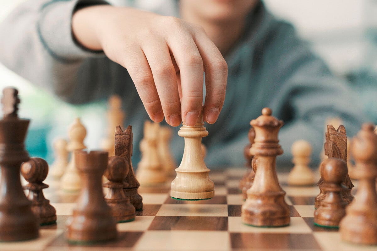 Juegos de mesa y puzzles