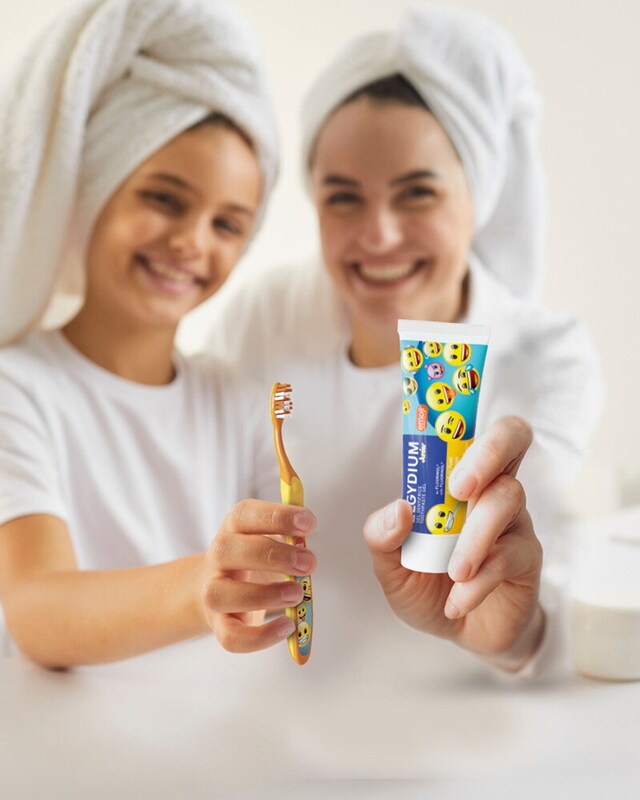Higiene oral