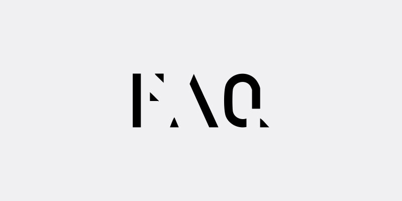 FAQ
