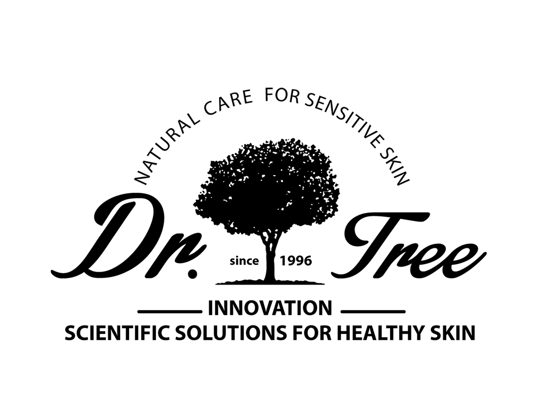 Logo doctor Tree OK