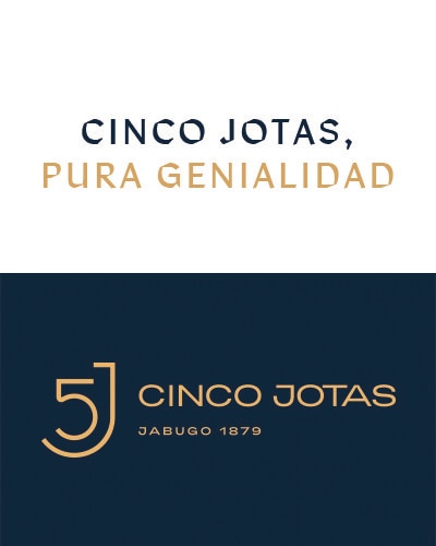 Cinco Jotas