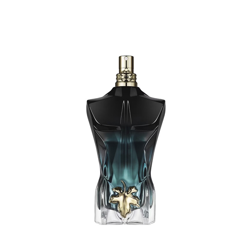 Le Beau Le Parfum