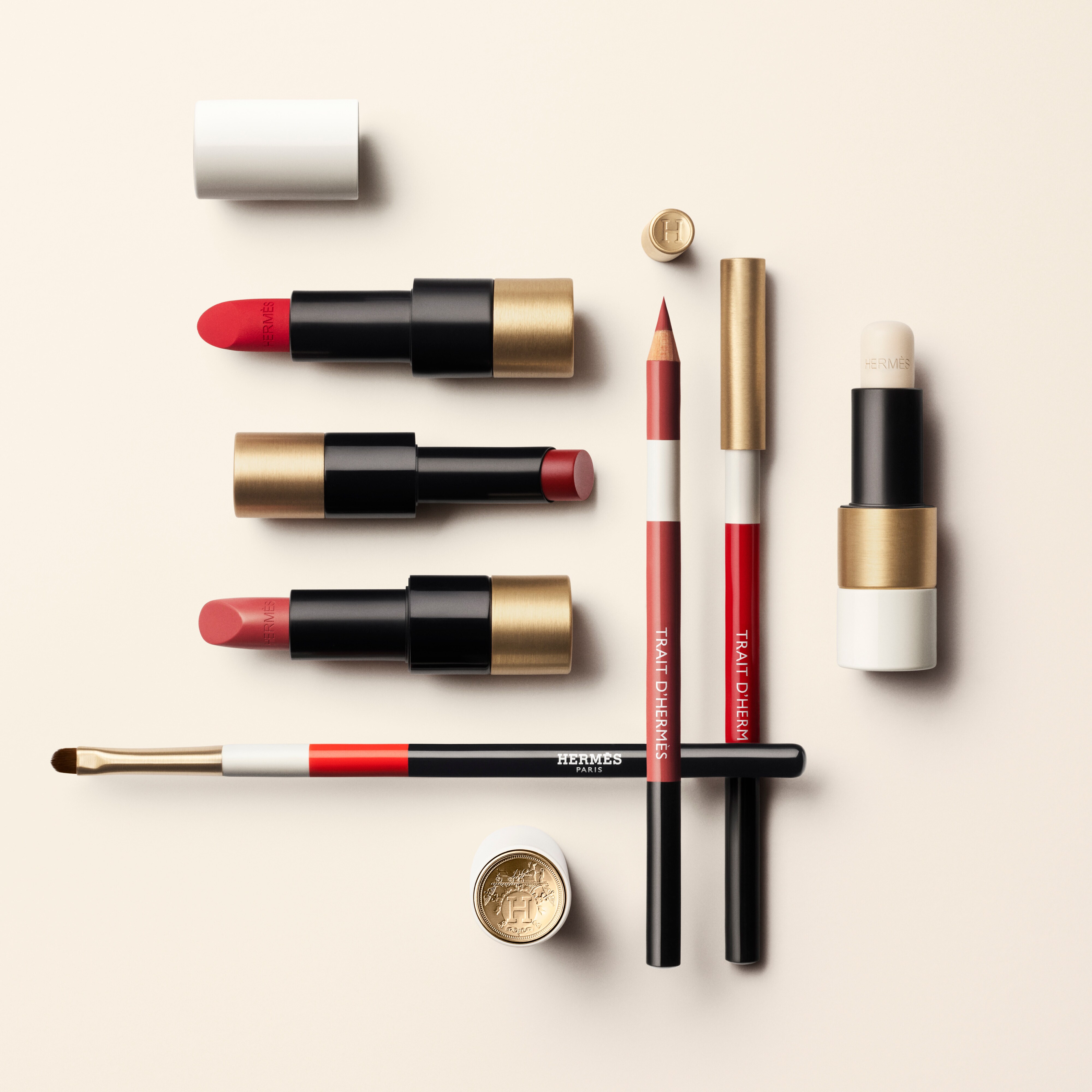 Perfiladores de labios