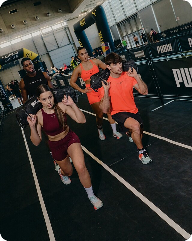 Training