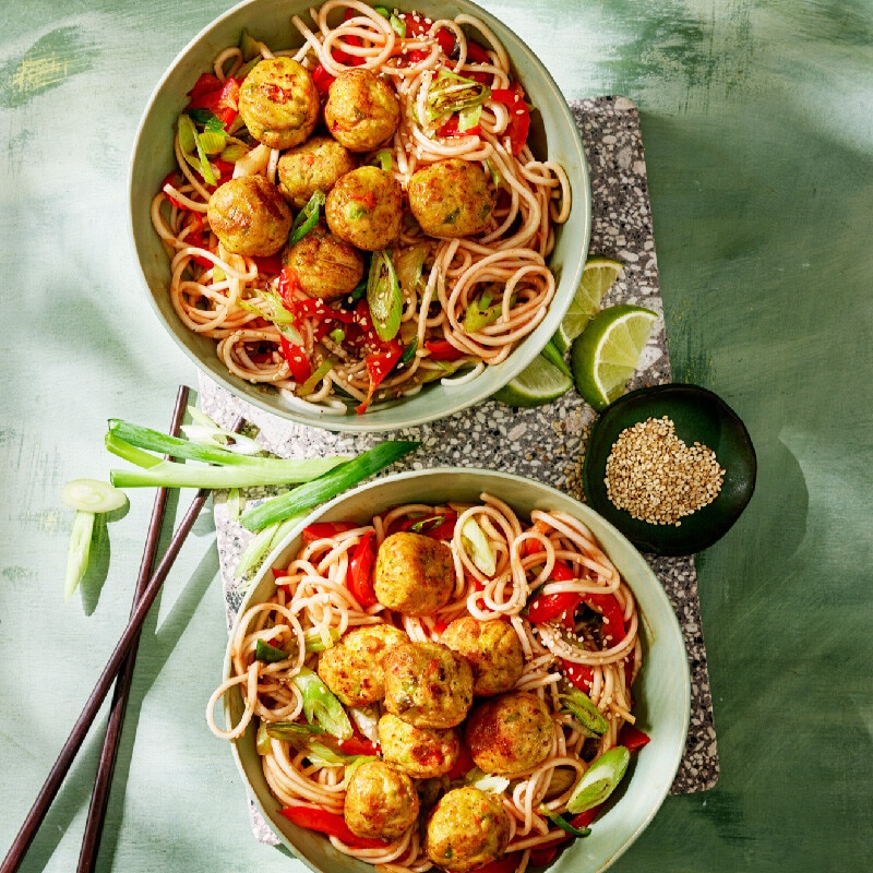 _Noodles con veggie