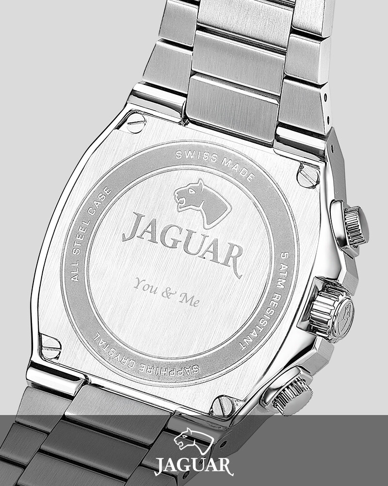 Relojes Jaguar