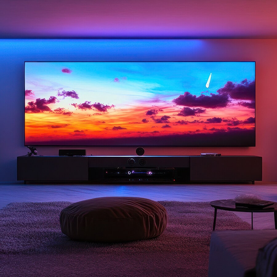 4K Ultra HD