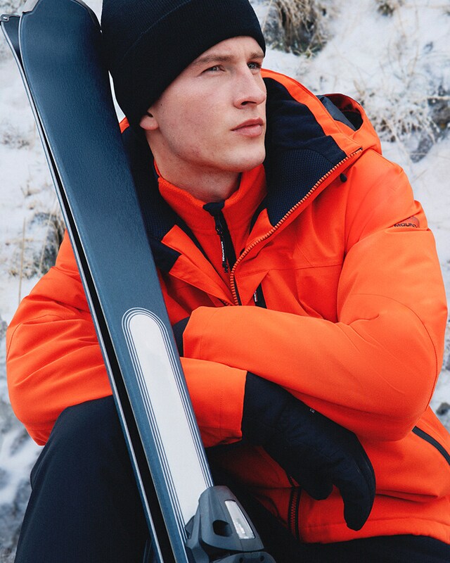 Complementos e Skis