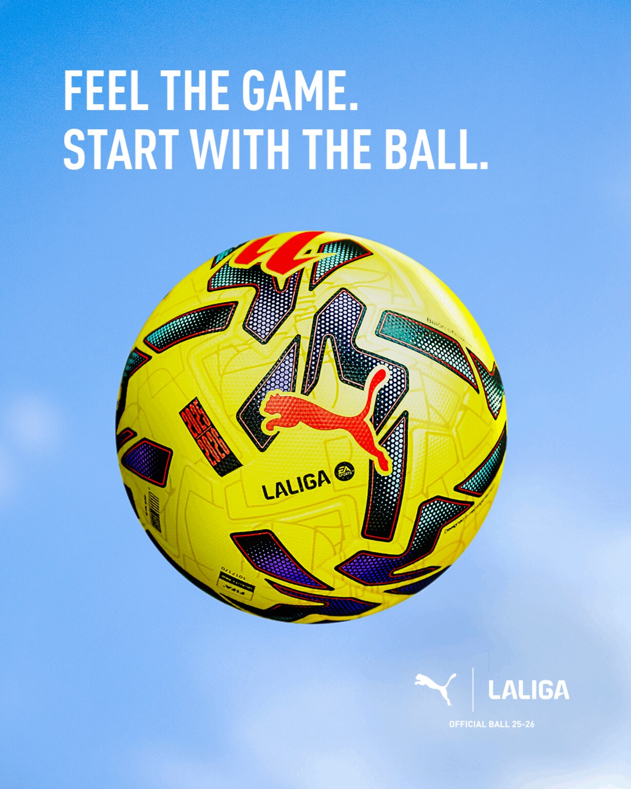 Puma LaLiga