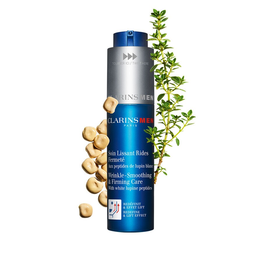 Clarins Hombre