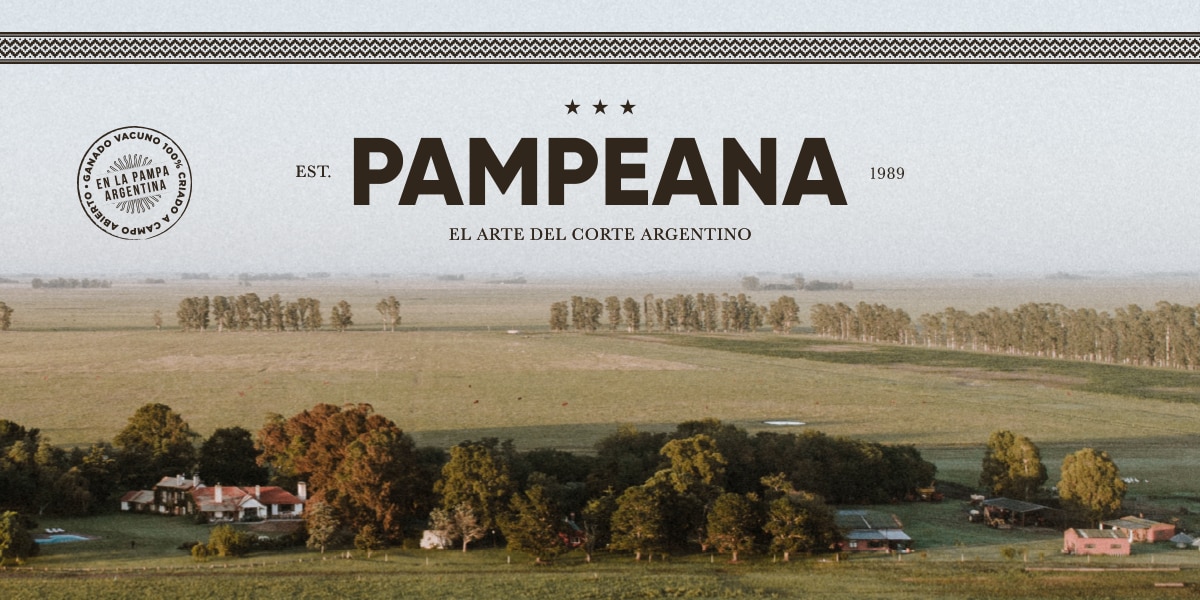 Pampeana