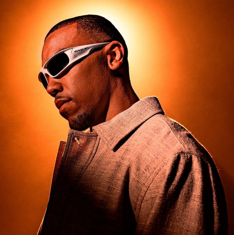 Oakley · Outdoor