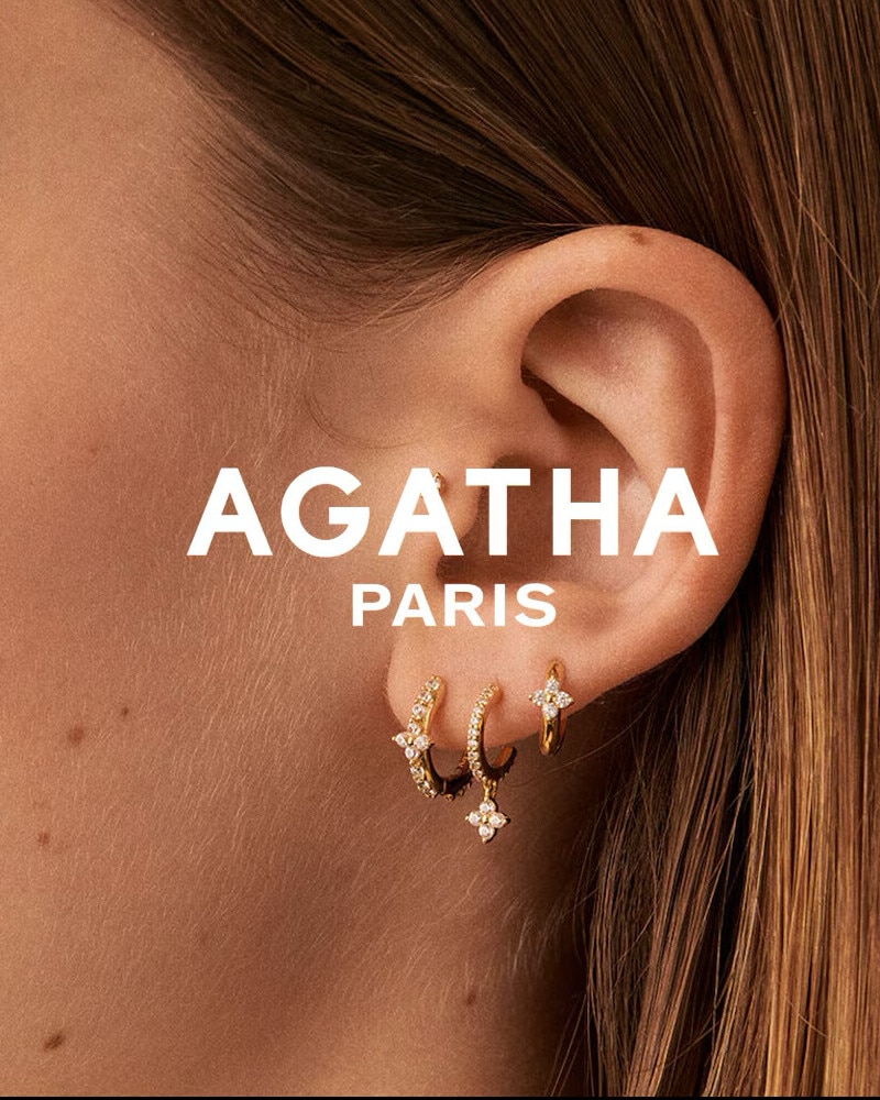Agatha Paris